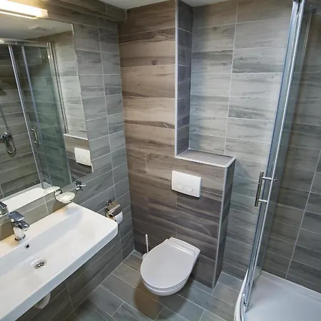 Eluize Inn Dubrovnik 杜布罗夫尼克