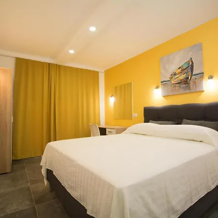 Boutique Eluize Apartman Dubrovnik