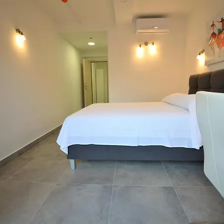 公寓 Eluize Inn Dubrovnik 杜布罗夫尼克