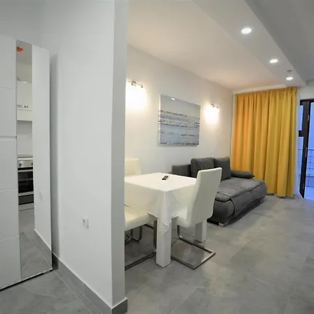 Eluize Inn Dubrovnik 公寓 杜布罗夫尼克