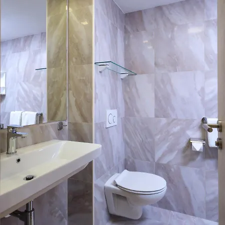 Eluize Inn Dubrovnik * 杜布罗夫尼克