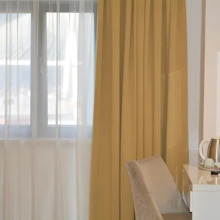 Apartamento Boutique Eluize *
