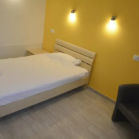 公寓 Eluize Inn Dubrovnik