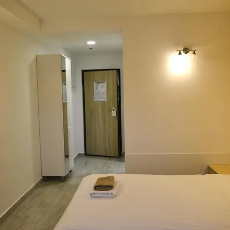 公寓 Eluize Inn Dubrovnik 杜布罗夫尼克