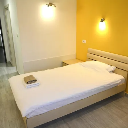 公寓 Eluize Inn Dubrovnik *