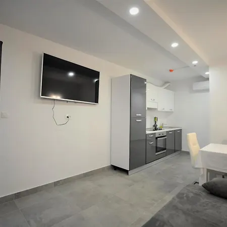Boutique Eluize Apartamento Dubrovnik