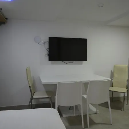 Apartamento Boutique Eluize *