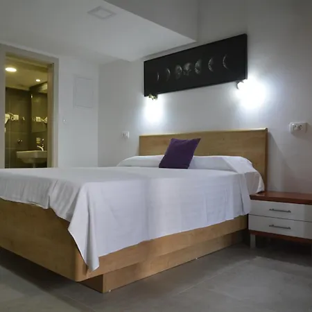 Boutique Eluize Apartment