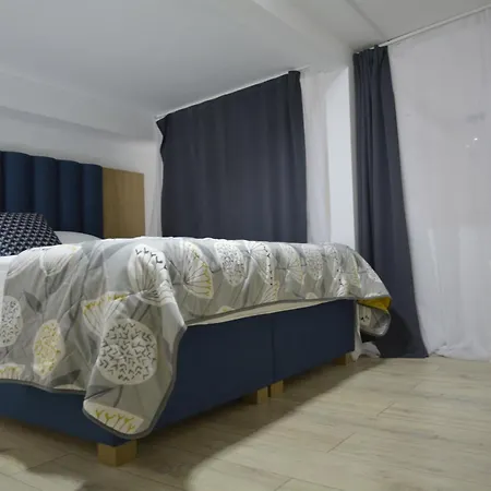 Apartamento Boutique Eluize