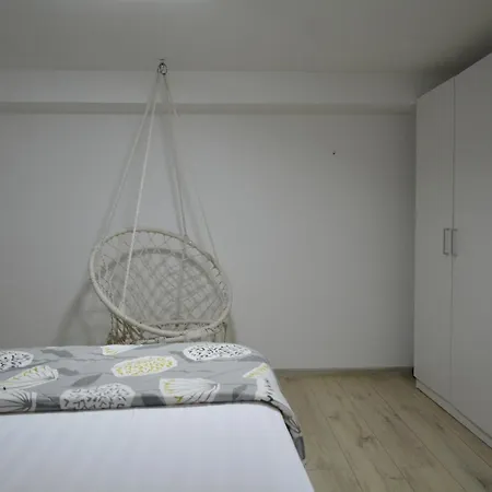 Boutique Eluize Apartment *