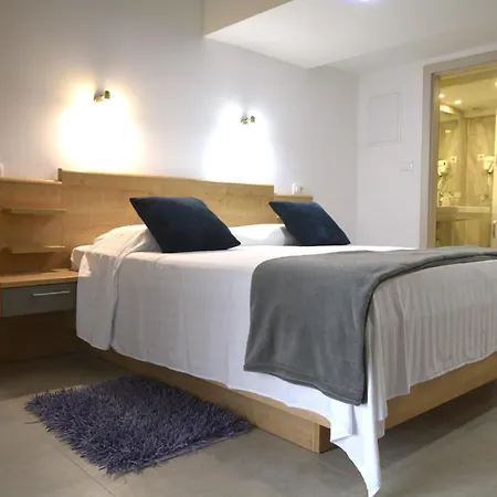 Apartamento Boutique Eluize