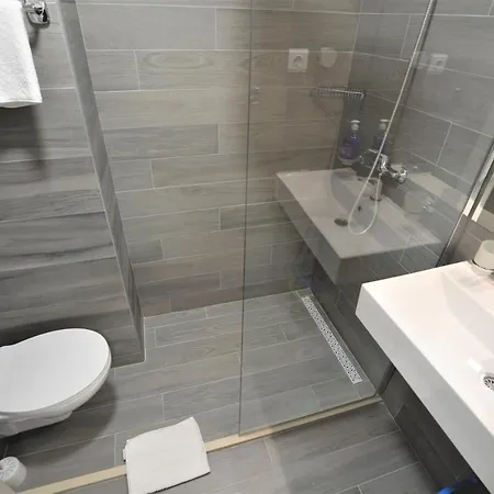 Apartamento Eluize Residence