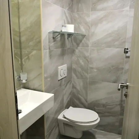 Eluize Residence Apartamento *