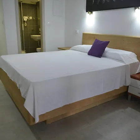 Apartamento Eluize Residence