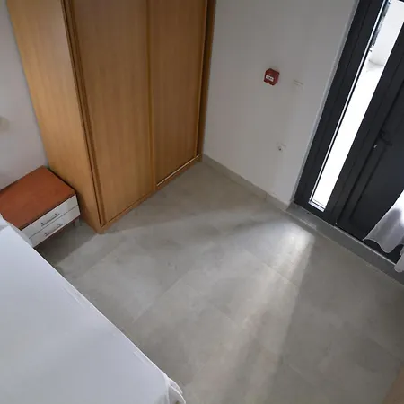 Apartamento Eluize Residence *