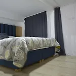 Apartament Eluize