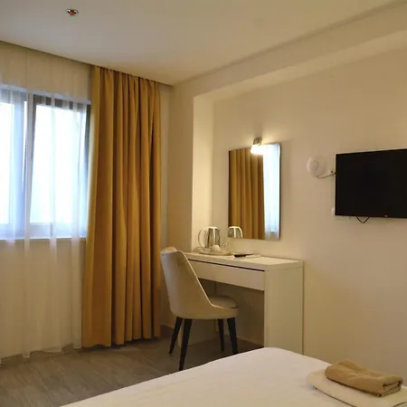 Lägenhet Boutique Eluize Dubrovnik