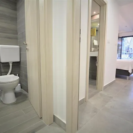Boutique Eluize Lägenhet Dubrovnik